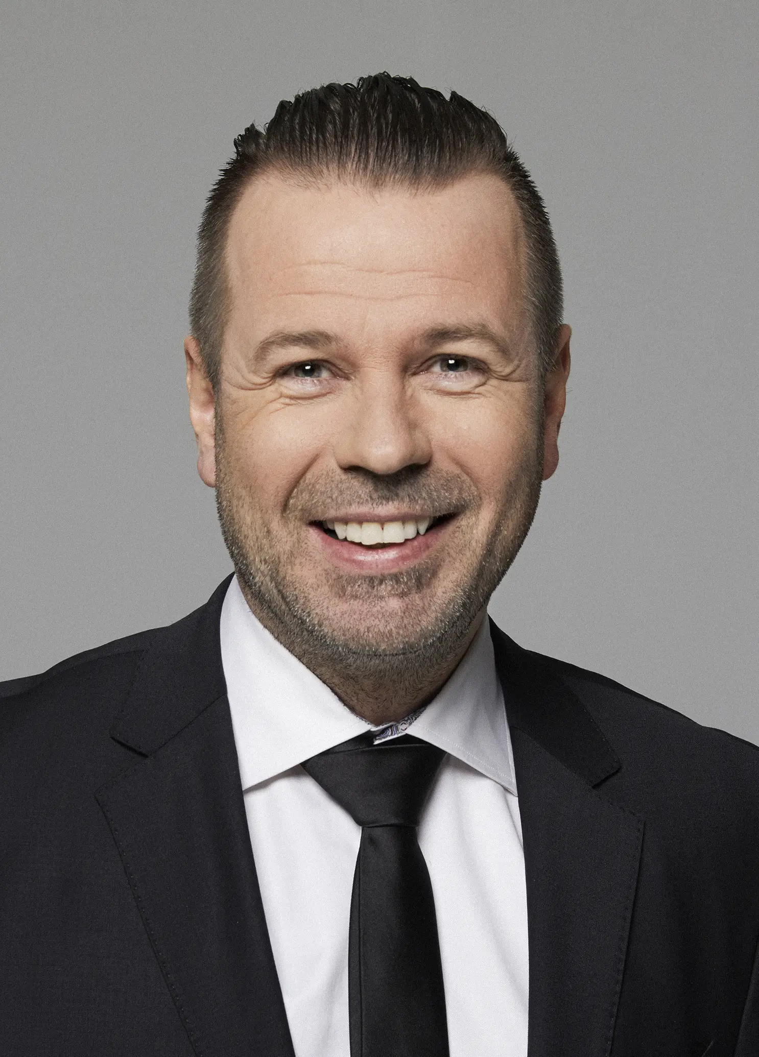 Sigurður Gunnlaugsson