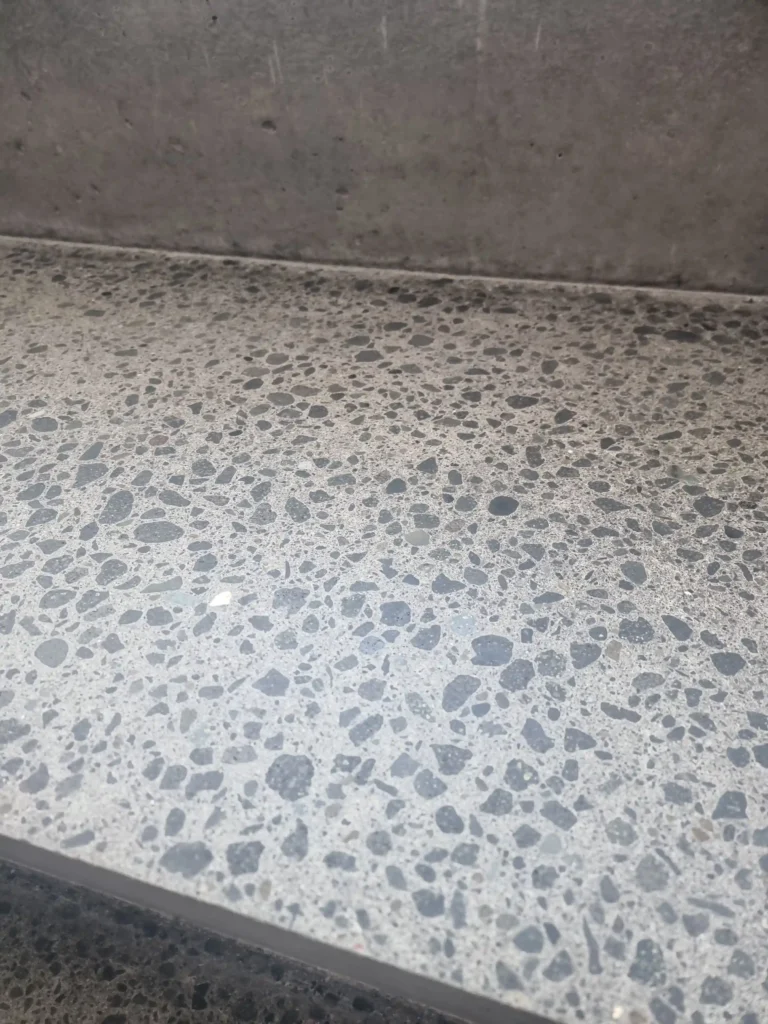 Terrazzo
